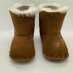 Authentic Ugg Toddler boots